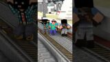 Scary Train Videos : Choo Choo Charles Takes Revenge On A Group Of Bad Guys Who Smashing The Ship