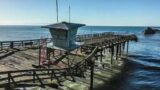 Seacliff pier to be demolished