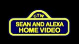 Sean And Alexa Home Video Mail Time Instrumental