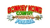 Seashore War – Donkey Kong Country: Tropical Freeze Music Extended