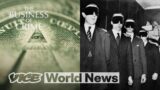 Secret Societies, Corruption & the Mafia: The World of Freemasonry | The Business of Crime