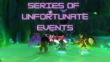 Series of Unfortunate DD2 Events!