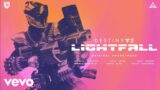Service and Sacrifice | Destiny 2: Lightfall (Original Soundtrack)