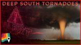 Severe Weather Outbreak | January 12, 2023
