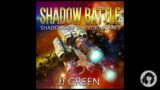 Shadow Battle (Shadows of the Void Book 9) Science Fiction Audiobook