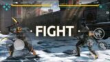 Shadow Fight 4 Vs Troublemaker