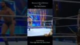 Sheamus & Drew McIntyre Vs The Viking Raiders Quick Recap WWE SmackDown 20 January 2023 #shorts