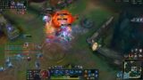 Shen to the Rescue Triple Kill #leagueoflegends #lolclips #twitchpartner