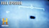 Shocking UFO Sightings | Unidentified: Inside America's UFO Investigation (S1, E2) | Full Episode