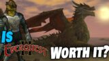 Should you Play Everquest 2 in 2023?