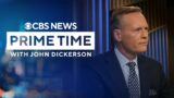 Sixth Memphis officer put on leave, Blinken in Israel and more | Prime Time with John Dickerson