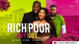 Sizzling new movie with Ray Emodi and Ebube Nwagbo