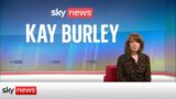 Sky News Breakfast: Defence secretary admits Treasury struggle ahead of budget