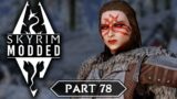 Skyrim Modded – Part 78 | The Pale Lady