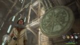 Solution au puzzle du pendule | Tour de l'horloge | Hogwarts Legacy
