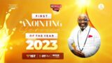 Solution@word.net – Anointing Service