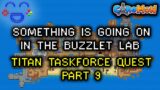 Something is Going on in the Buzzlet Lab – Coromon Quest Guide