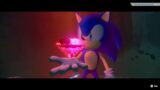 Sonic Frontiers: Ares Island Finding the Chaos Emeralds Part 8