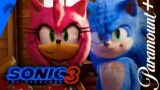 Sonic the Hedgehog 3 (2024) | 6 Actors to Play Amy Rose