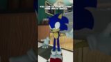 Sonic's Bread Bank | #shorts #vrchat