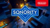 Sonority Nintendo Switch Trailer