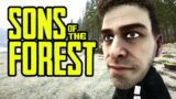 Sons Of The Forest Is Not What I Thought It Was