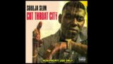 Soulja Slim Type Beat – Cut Throat City (Prod. By makaveliNthis)