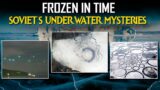 Soviet’s Underwater UFOs, E.T Encounters , and lost Civilization at the bottom of the Arctic Ocean