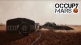 Space Survival On Mars ~ Occupy Mars The Game Playtest