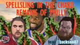 Spellsling in the Charred Remains of Philly | Brainstorm Brewery #532 | Magic Finance