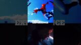 Spider man (PS4) vs Batman (AK)