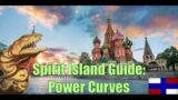 Spirit Island Intermediate Guide: Power Curves