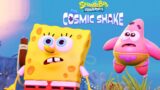 SpongeBob the Cosmic Shake – Full Game Walkthrough