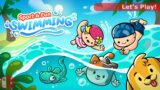 Sport & Fun: Swimming on Nintendo Switch
