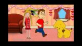 Spot's Clue's Mailtime Love Day First Part