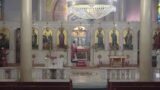 St. Haralambos Orthros & Divine Liturgy (2/10/2023)
