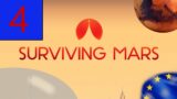 Stabilizing the Colony and Our First Cold Wave (Surviving Mars: EU) [4]