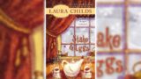 Stake & Eggs by Laura Childs (Cackleberry Club #4) | Cozy Mysteries Audiobook