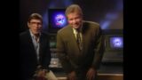 Star Trek 25th Anniversary Special (1991) Full Video from Laserdisc – William Shatner, Leonard Nimoy