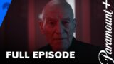 Star Trek: Picard | Final Season Premiere | Full Episode | Paramount+