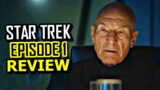 Star Trek: Picard: Season 3 Episode 1 Recap & Review : The Next Generation Is Back