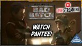 Star Wars Bad Batch Season 2 Episode 10 LIVESTREAM Watch Party