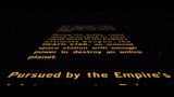 Star Wars Main Theme ANH (Midi Recreation)