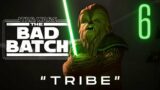 Star Wars The Bad Batch Episode 6 ‘Tribe’ Watch Party and Reaction!