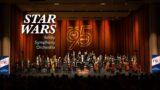 Star Wars performance highlights – Valley Symphony Orchestra