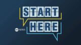 Start Here Podcast – February 13, 2023 | ABC News