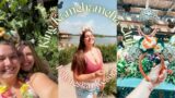 Staying at the King Kamehameha Club at Disney's Polynesian Resort | Disney College Program 2022