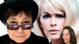 Stella Stevens & Her Bob Kulick Connection + Priscilla & Riley Are Not Speaking #podcastkiki