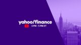 Stocks rally after strong GDP report, more earnings | Jan 26 Yahoo Finance