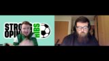 Strong Opinion Hibs: 6 of the Best | S2 Ep. 0011 |